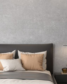 B Stone Ceramic Ceniza Geom 112481