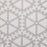 Geometro Lyon Country Matte Recycled Glass Mosaic - Hexagon