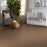 Shaw Floor Studio Home News I 12' Gingersnaps 00201 Textured Polyester