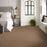 Shaw Floor Studio Home News III 15' Gingersnaps Textured 00201