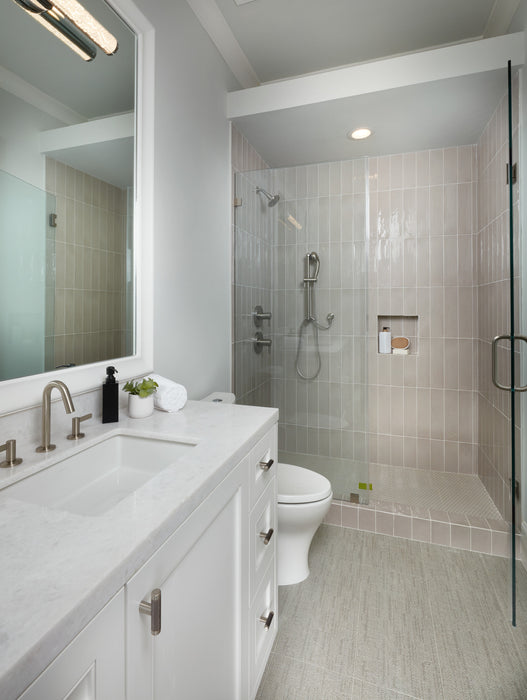 Gioia Greige Glossy 240380-AT