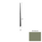 Johnsonite Glenhaven TDC-TH1-6 1/2X75