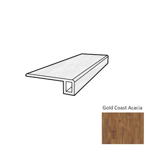 COREtec Plus 5 Inch Gold Coast Acacia 01V02-00201