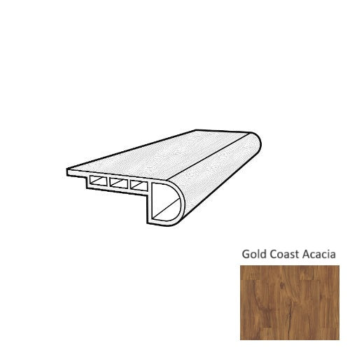 COREtec Plus 5 Inch Gold Coast Acacia 02V01-00201