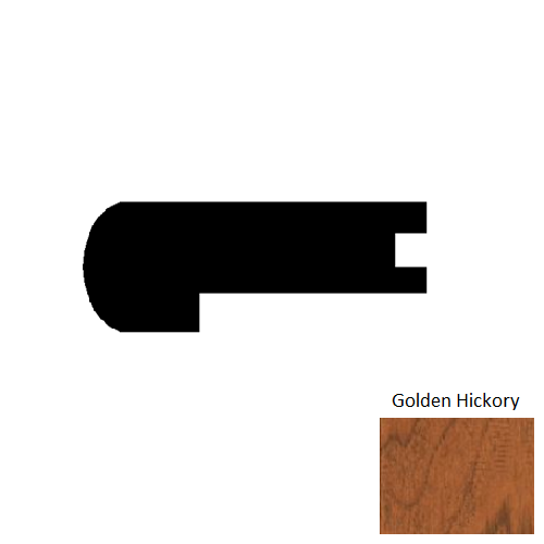 Windridge Hickory Golden Hickory WEK27-93-HFSTC-05421