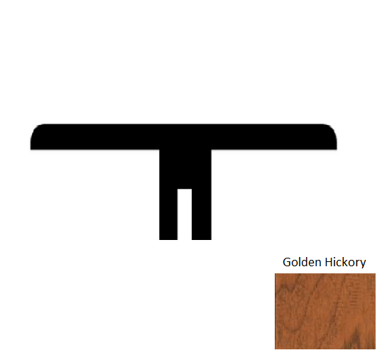 Windridge Hickory Golden Hickory WEK27-93-HTMDA-05421