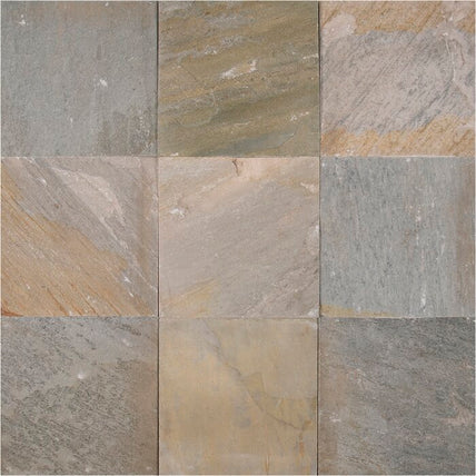 Golden White SGLDQTZ1212G