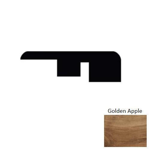 Platinum Golden Apple REGA220-LEM