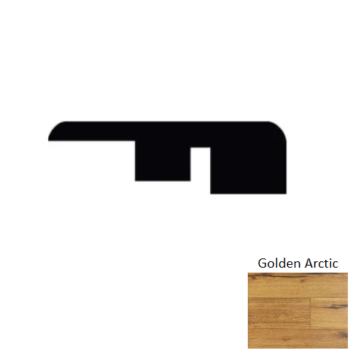 Big Oak Golden Arctic REBO3010EM