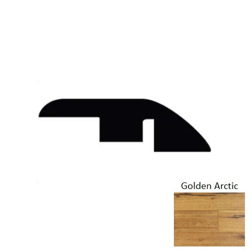 Big Oak Golden Arctic REBO3010RDC