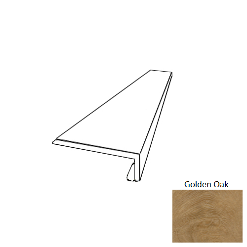 Timberlux Golden Oak STELANDTBLXGOLD