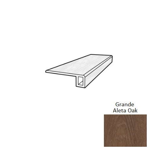 COREtec Plus Premium XL Grande Aleta Oak B15HC-02033