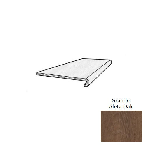 COREtec Plus Premium XL Grande Aleta Oak 03Z70-02033