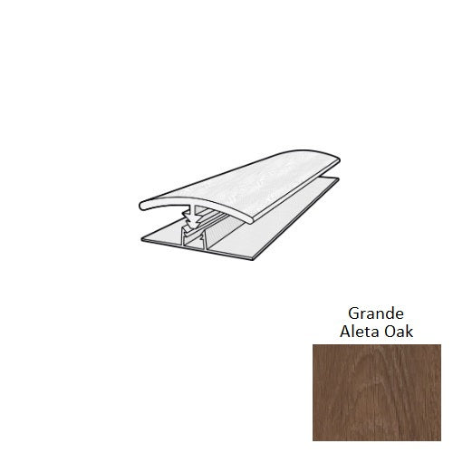 COREtec Plus Premium XL Grande Aleta Oak T15HC-02033