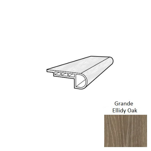 COREtec Plus Premium XL Grande Ellidy Oak F15HC-04029