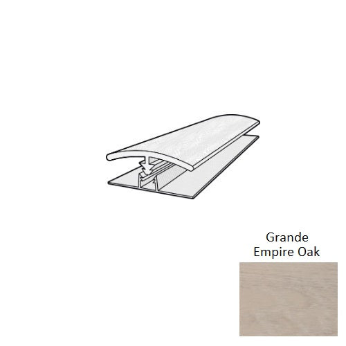 COREtec Plus Premium XL Grande Empire Oak T15HC-05016