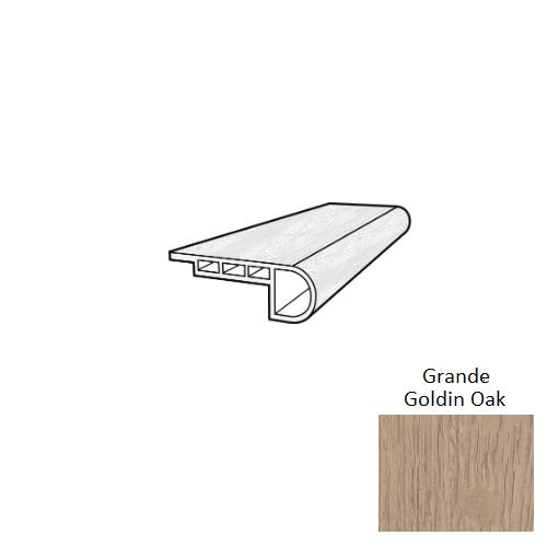 COREtec Plus Premium XL Grande Goldin Oak F15HC-04011