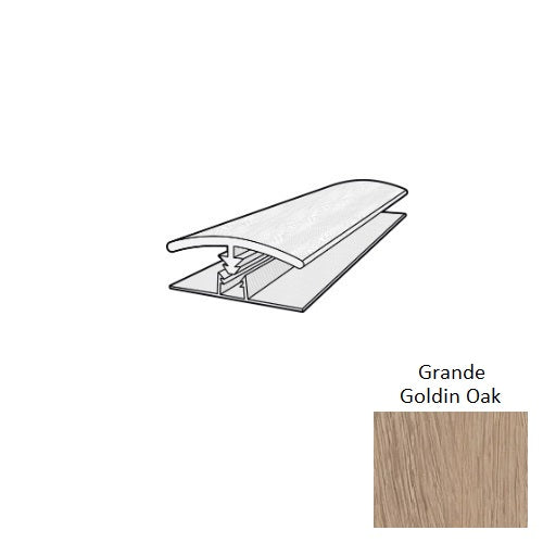 COREtec Plus Premium XL Grande Goldin Oak T15HC-04011