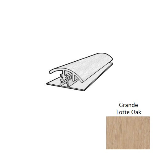 COREtec Plus Premium XL Grande Lotte Oak R15HC-05013