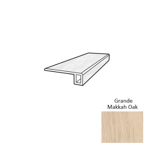 COREtec Plus Premium XL Grande Makkah Oak B15HC-05012