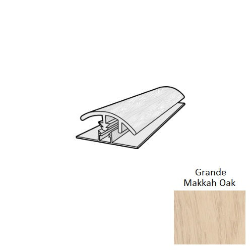 COREtec Plus Premium XL Grande Makkah Oak R15HC-05012