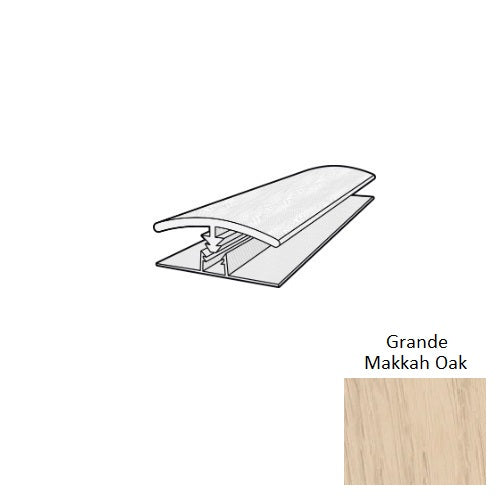 COREtec Plus Premium XL Grande Makkah Oak T15HC-05012