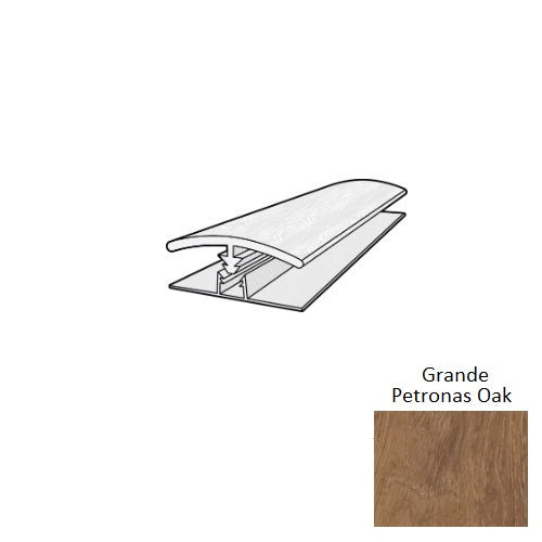 COREtec Plus Premium XL Grande Petronas Oak T15HC-04013