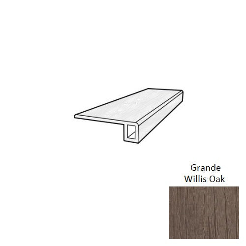 COREtec Plus Premium XL Grande Willis Oak B15HC-03003