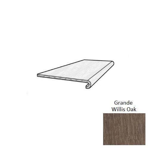 COREtec Plus Premium XL Grande Willis Oak 03Z70-03003
