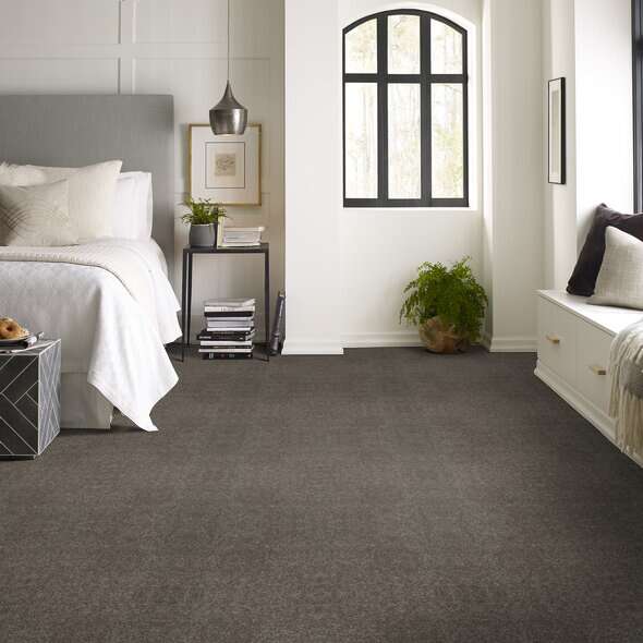 Simply The Best All Over It II Granite Dust Textured 00511