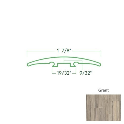 Freedom Grant HFUS403N1RDC