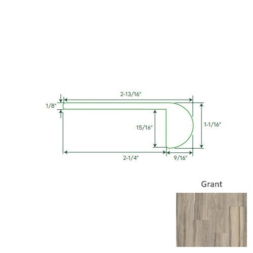 Freedom Grant HFUS40FSN