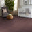 Shaw Floor Studio Around The House II Grape Fizz 00900 Textured Nylon