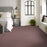 Enduring Comfort III Grape Fizz Textured 00900