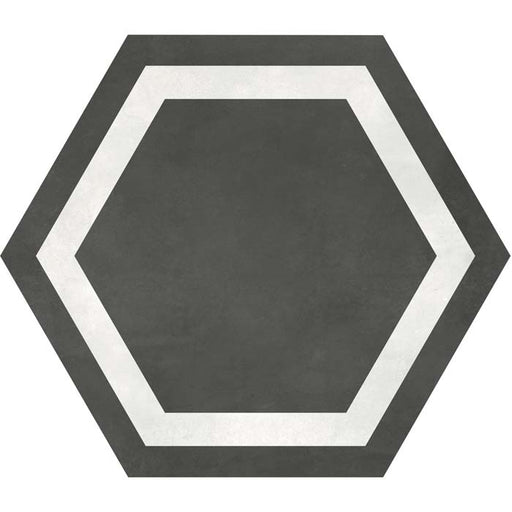 Form Graphite Frame ANAFORMGRAFRHEX