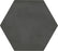 Form Graphite ANAFORMGRAHEX