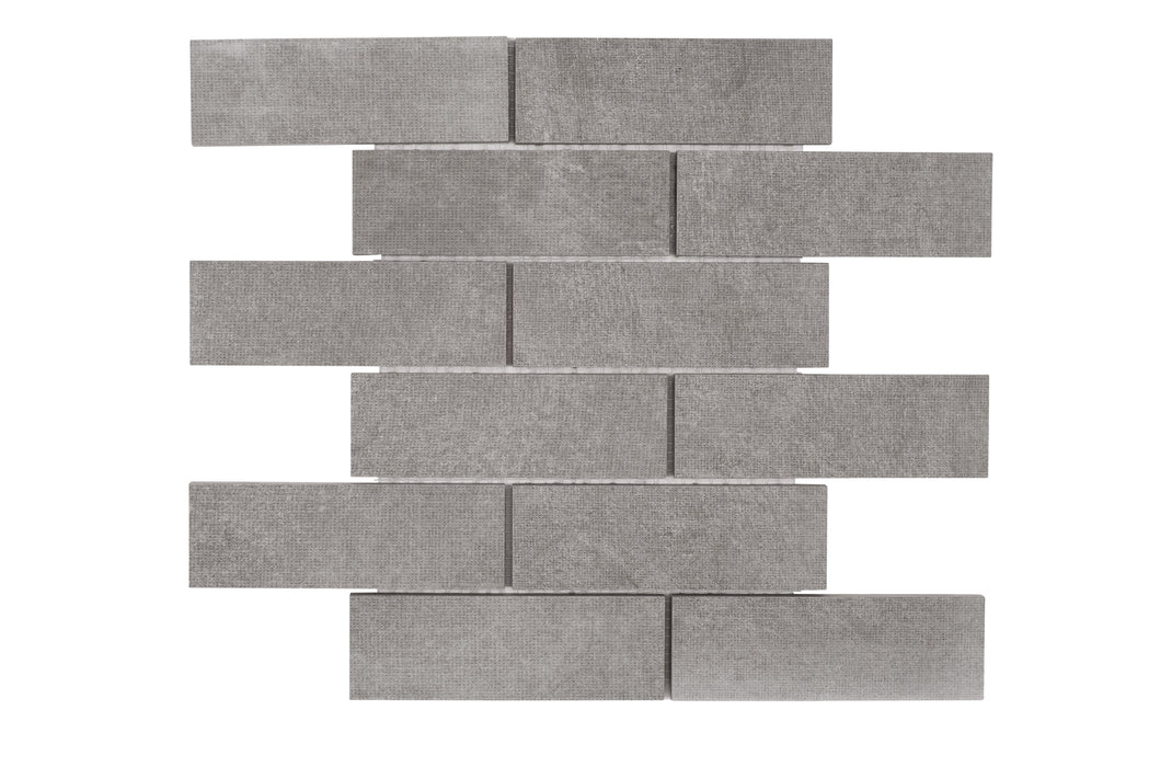 Fusion Fabric Graphite PBAFABRGRA26MO