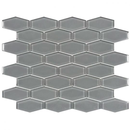 Aquatica Earth Gray Deco KPCEARTGRAYHX13