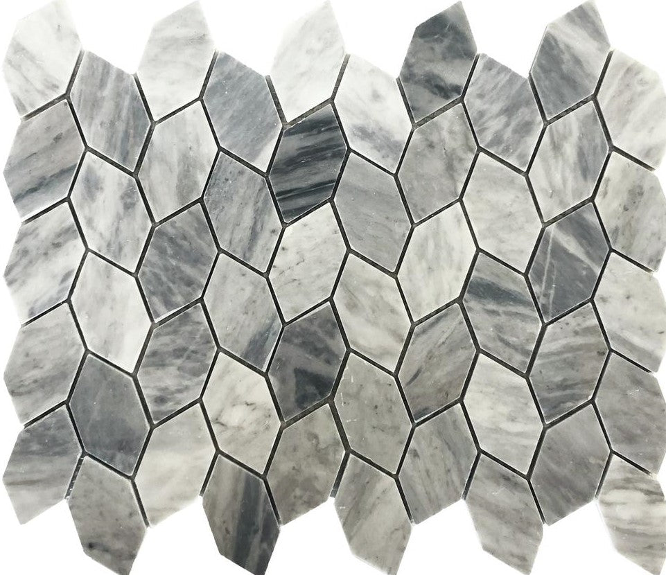 Stone Vine Grey SVN02