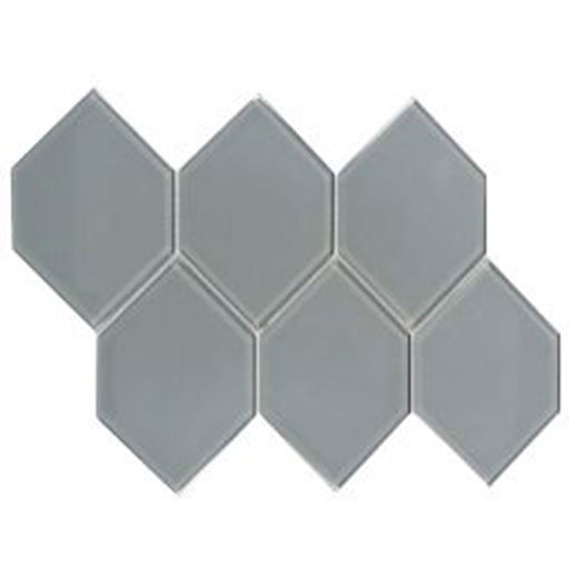 Aquatica Earth Gray Deco KPCEARTGRAYHX46