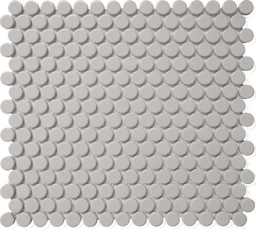 CC Mosaics Gray UFCC117-12MT