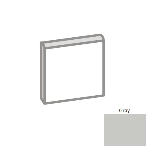 Flex Gray F50FLEXGR0404SBCM