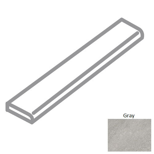 Watermark Gray GRE