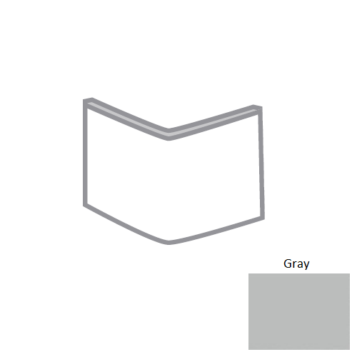 Source Gray W71SOURGR0202BC