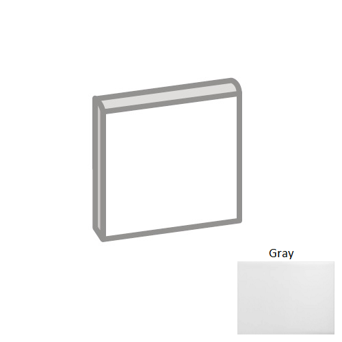 Catch Gray F14CATCGR0404BCM