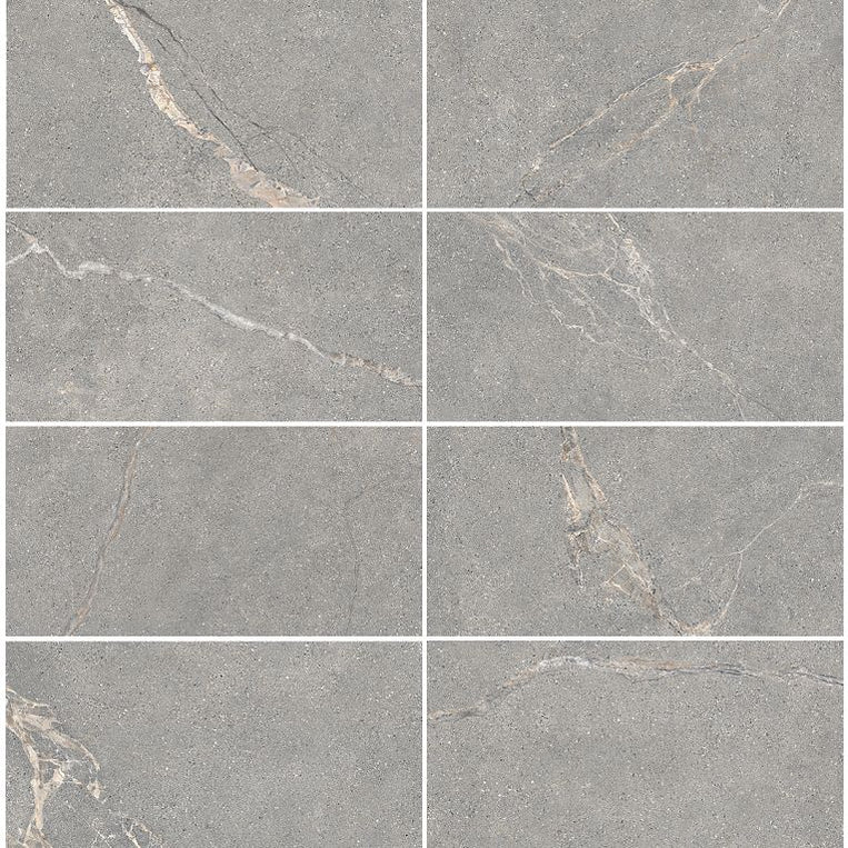 Arizona Tile Anthea Gray Matte Porcelain Tile Lowest Price — Stone & Tile Shoppe, Inc.