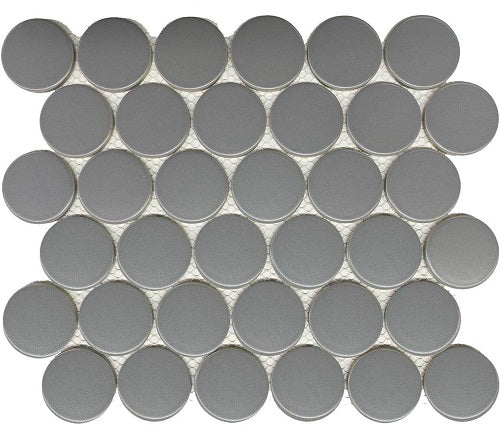 CC Mosaics+ Gray UFCC164-12MT