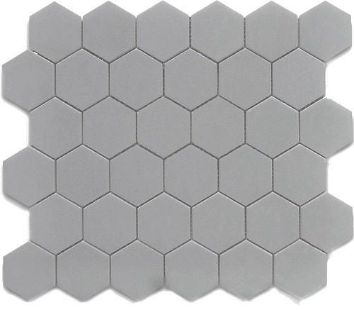 CC Mosaics Gray UFCC141-12MT