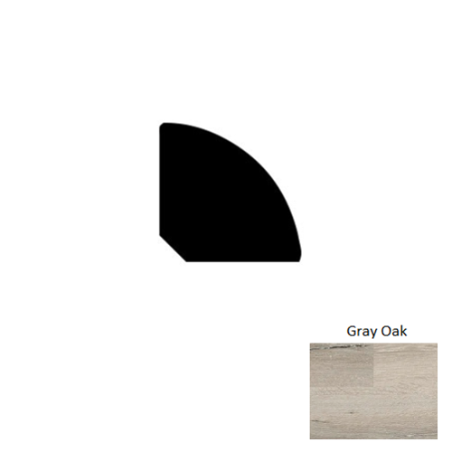 Great Oregon Oak Gray Oak REOR2306QTR