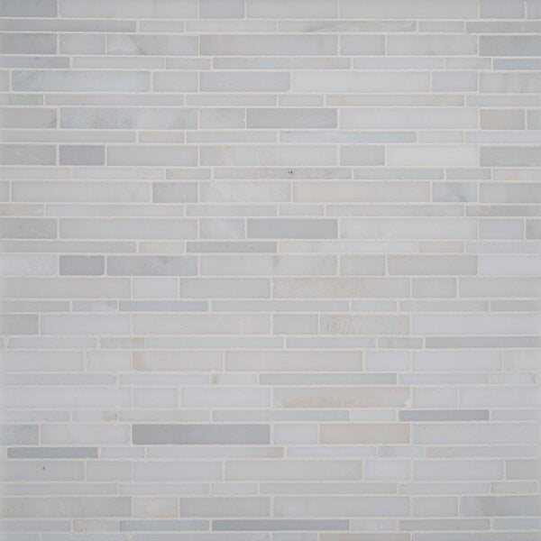 Greecian White Marble SMOT-GRE-ILP10MM